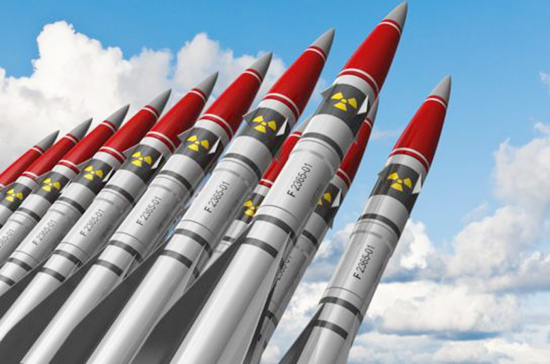 Para salvar el tema nuclear EEUU llegó a un “principio de acuerdo” con Rusia