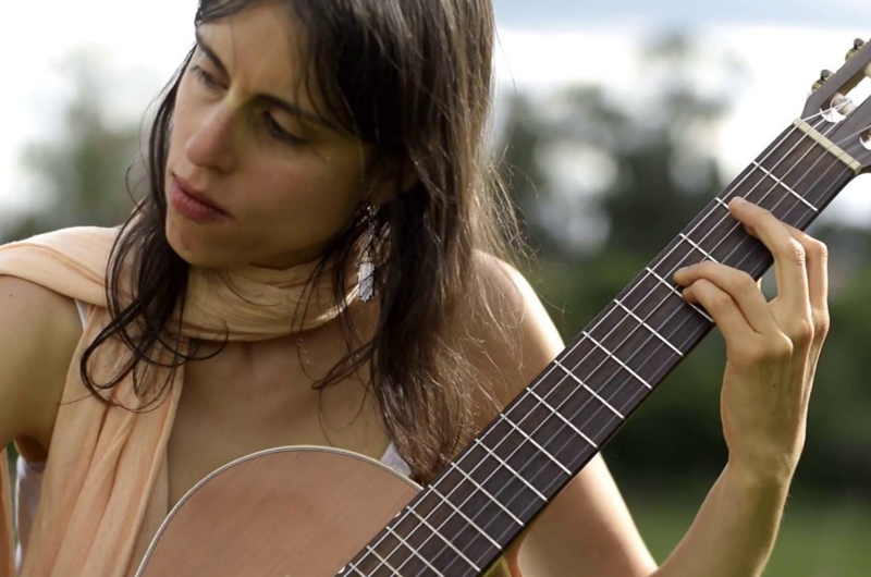 Convocan al Segundo Encuentro de Mujeres en la Guitarra Clásica