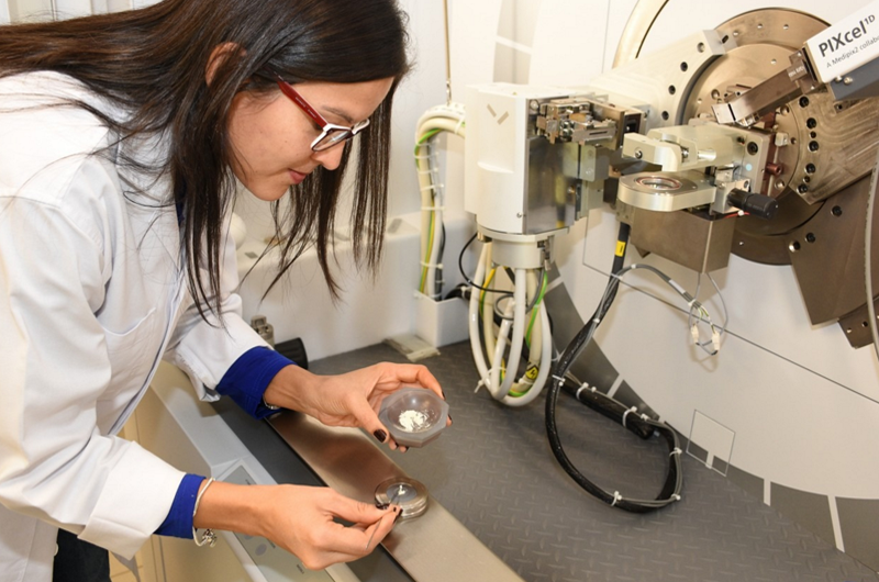 Buscan que más mujeres se integren a ciencia, ingeniería y tecnologías 