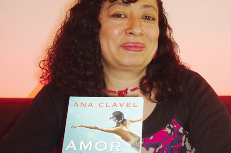Ana Clavel indaga en los eternos misterios del corazón