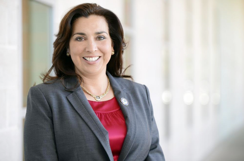 Clarissa Cota, vicepresidenta CSN: “La educación abre las puertas a muchas opciones”