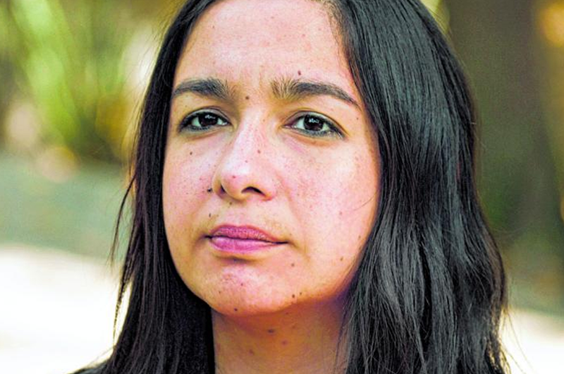 Fernanda Melchor, transformar la violencia en literatura