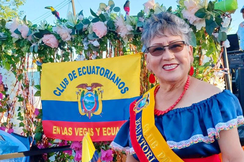 Día de las Madres... un paso adelante para los ecuatorianos de LV