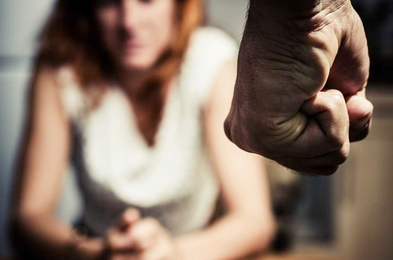 Mujer sin límite: Aumenta el maltrato de  mujeres: ¿Eres una de ellas?