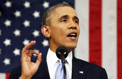 Obama aún espera que Congreso apruebe la reforma migratoria