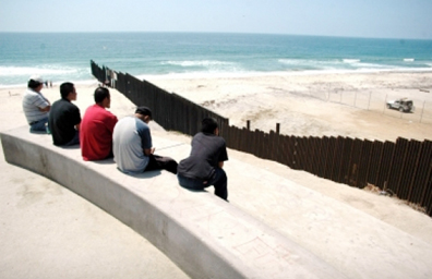 Disminuye inmigración mexicana de manera progresiva desde 2010