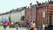 Veracruz establece sistema de emergencia para migrantes