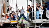 Guatemala pide apoyo para abatir emigración a Estados Unidos