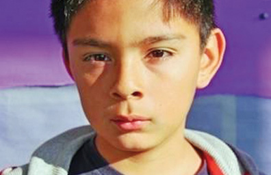 Crean menores de edad videojuego para traer a niño deportado a México