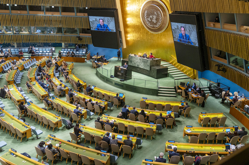 Joven mexicana zapoteca participará en conferencia de la ONU sobre cambio climático