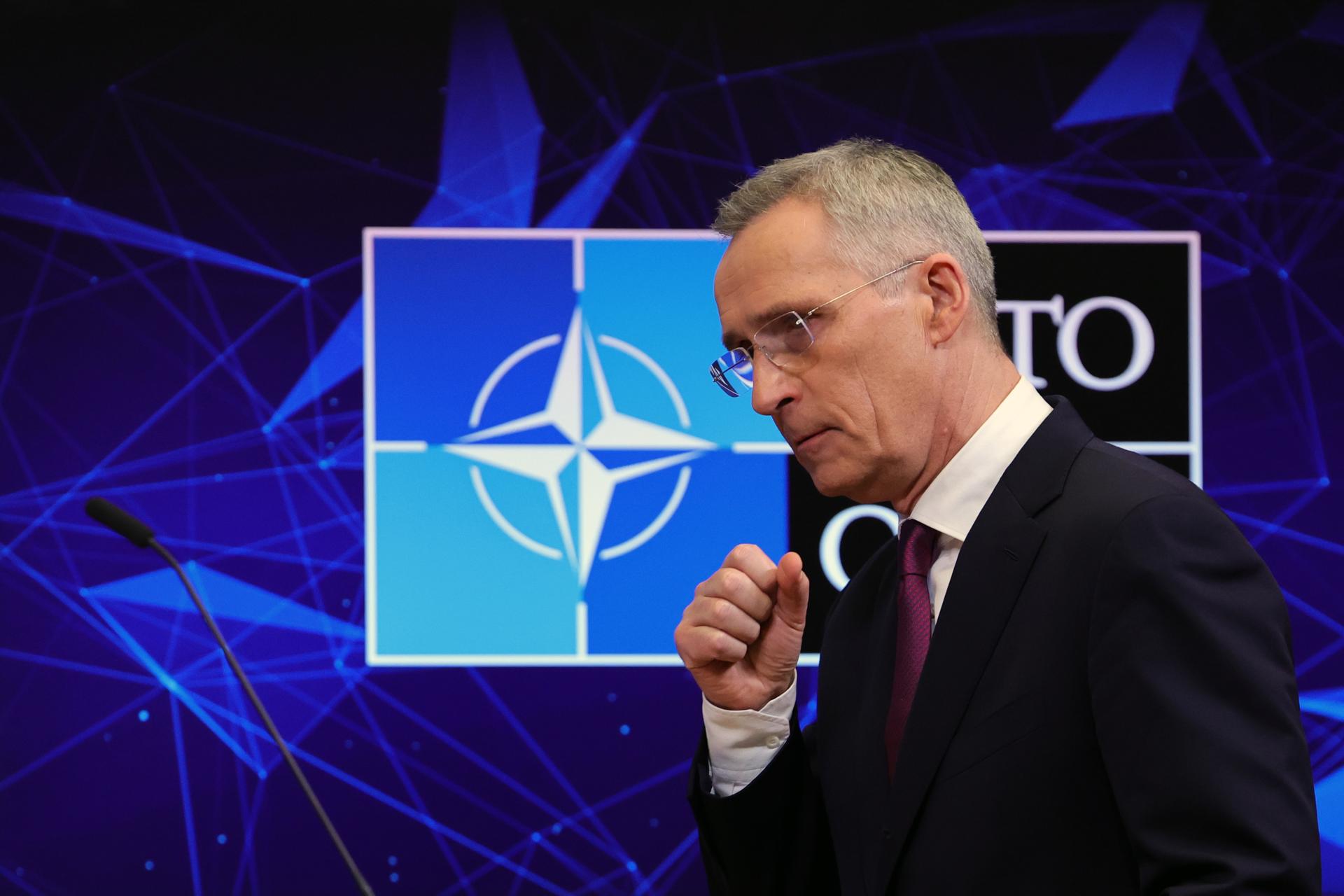 La OTAN descarta respuesta nuclear al envío de armas tácticas a Bielorrusia