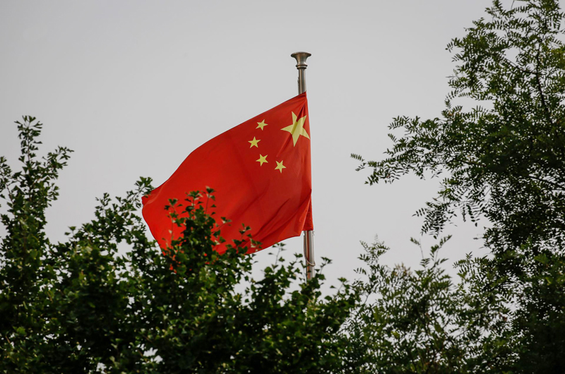 Estados Unidos acusa a un ciudadano de Massachusetts de espiar para el Gobierno chino