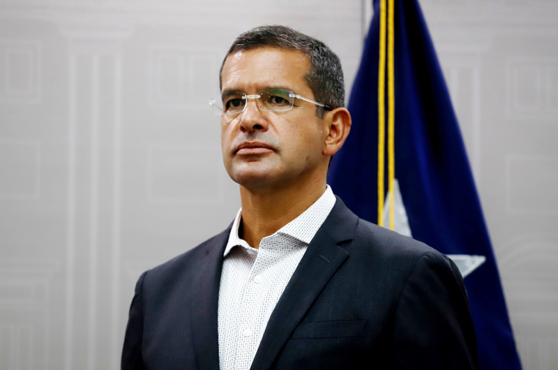 Puerto Rico pide a EE.UU. más recursos para combatir el narcotráfico