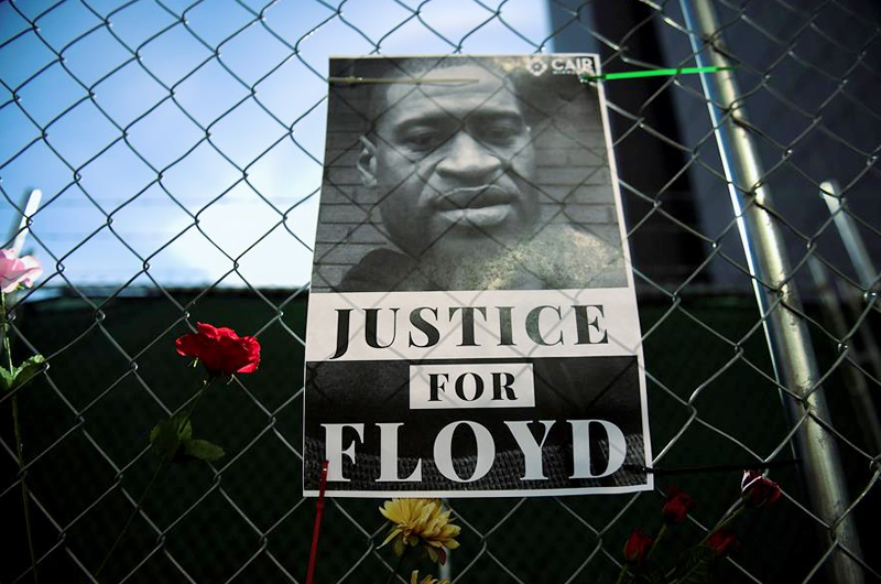 El juez imputa a expolicía acusado del asesinato de Floyd con un nuevo cargo