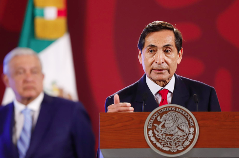 Gobierno de México afirma que plan económico reduce inflación en 2,6 puntos