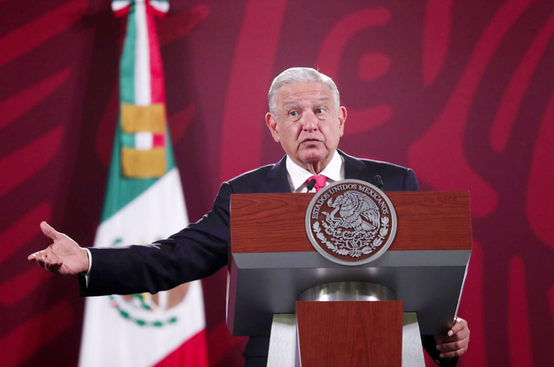 Biden dice que relación con López Obrador es fuerte a pesar de los titulares