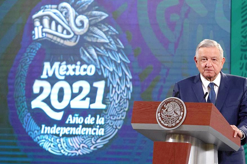 México promete garantizar que indocumentados accedan a vacuna en EEUU