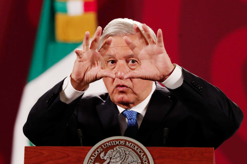 López Obrador 