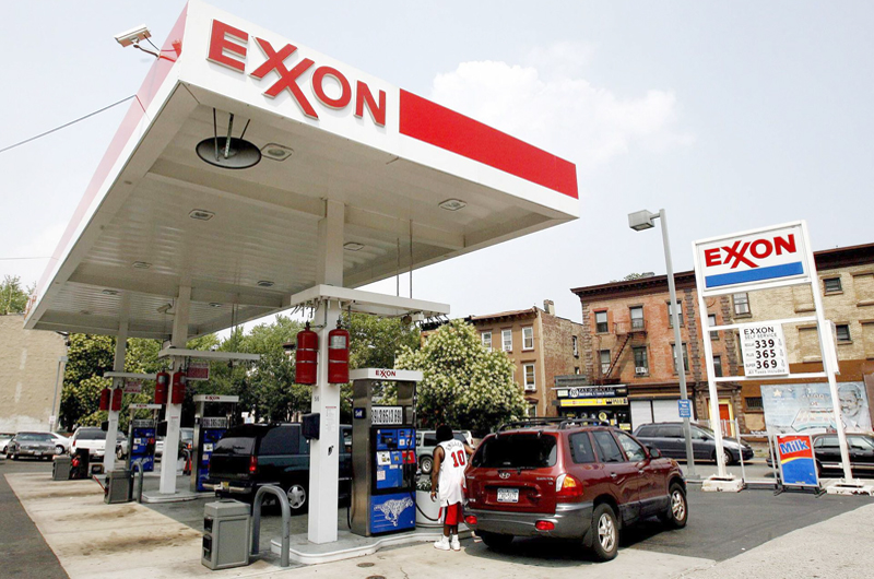 Exxon se centra en la extracción de litio y apuesta por auge de los vehículos eléctricos