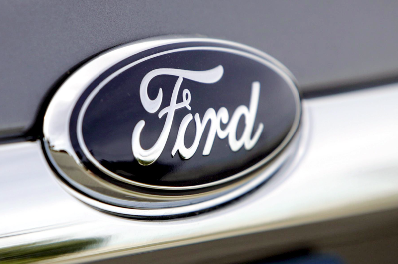 Ford invierte 3 mil 700 millones de dólares en EE.UU. para aumentar su producción