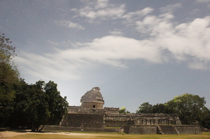 Indígenas mayas anuncian toma de instalaciones por conflicto en Chichén Itzá 