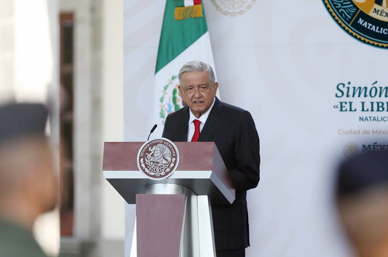  La Celac acuerda en México constituir la Agencia Latinoamericana del Espacio