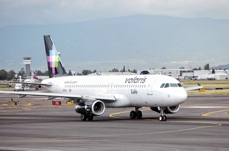 La aerolínea Volaris conectará Miami y San Salvador con cuatro vuelos semanales 