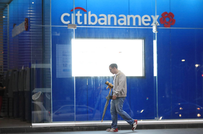 Citibanamex: conclusión de obras de anterior Gobierno mexicano impacta economías estatales