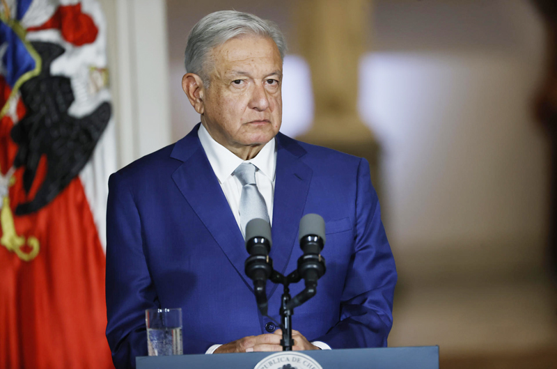 Deuda pública de México se incrementará en 59 % durante el gobierno de López Obrador