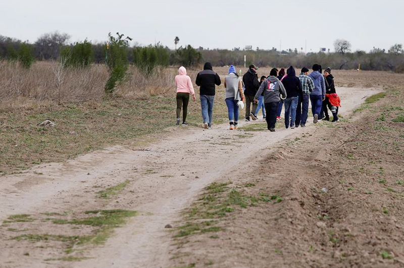 Orden judicial no impide la moratoria de las deportaciones, dicen activistas