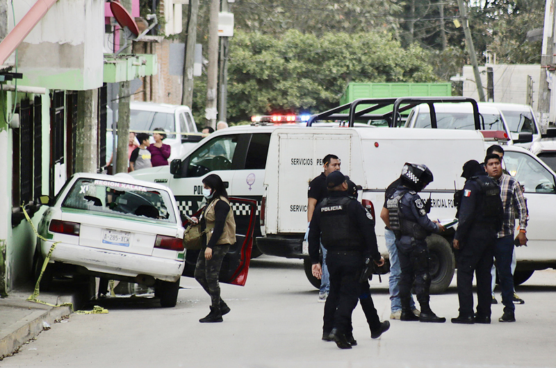 Latinoamérica, con México a la cabeza, región más mortífera para periodistas 