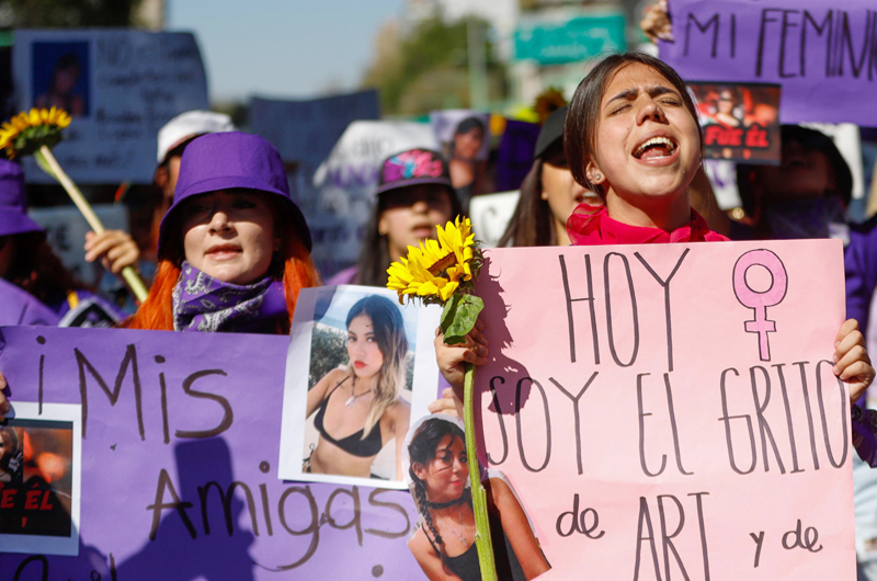 Ordenan juicio a fiscal de estado mexicano de Morelos por obstruir caso de feminicidio
