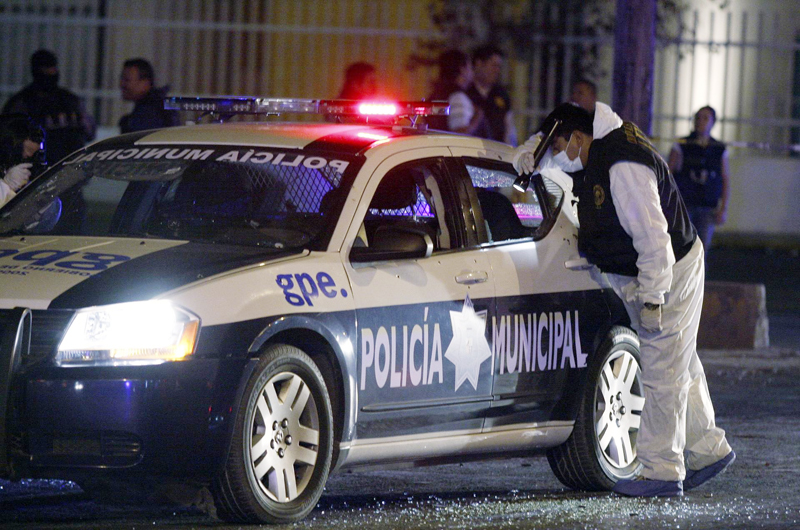Un periodista de origen brasileño es asesinado en la ciudad mexicana de Monterrey