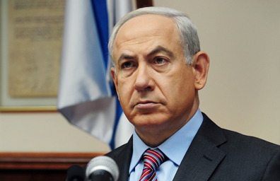 Netanyahu: “Perturbado” por decisión de Estados Unidos