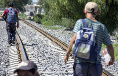 EU: Mayoría niños migrantes no podrán quedarse