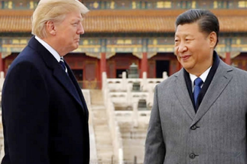 China y EUA reinician negociación comercial sin mucho entusiasmo