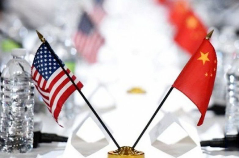 Estados Unidos acusa a China de intimidar a países asiáticos 