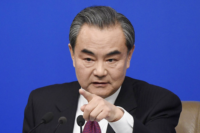 China no permitirá acoso a sus ciudadanos en el extranjero: canciller