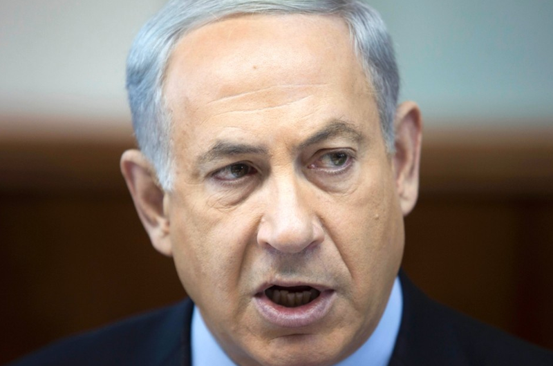 Juicio por corrupción contra Netanyahu iniciará el 17 de marzo 