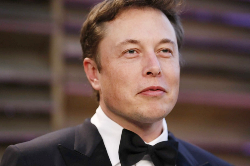 Elon Musk donará respiradores artificiales a todo el mundo