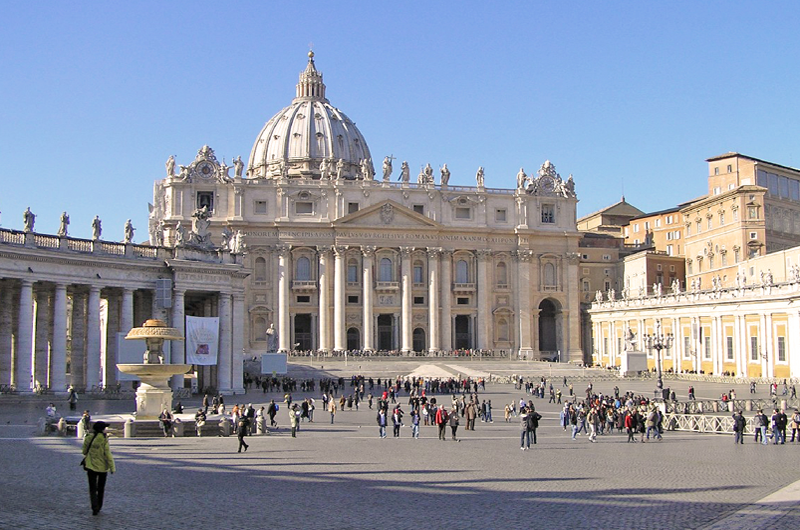 Sacude al Vaticano nuevo escándalo de abusos sexuales en EUA
