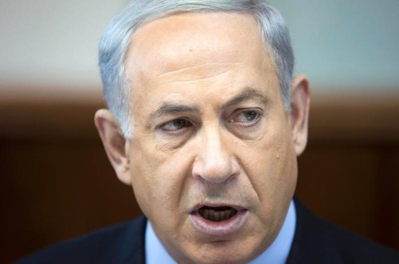 Israel pide a Francia aumentar sanciones contra Irán