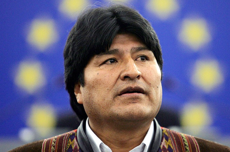 Tribunal boliviano publicará convocatoria para nuevas elecciones