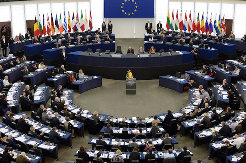UE anuncia reunión extraordinaria sobre acuerdo nuclear con Irán