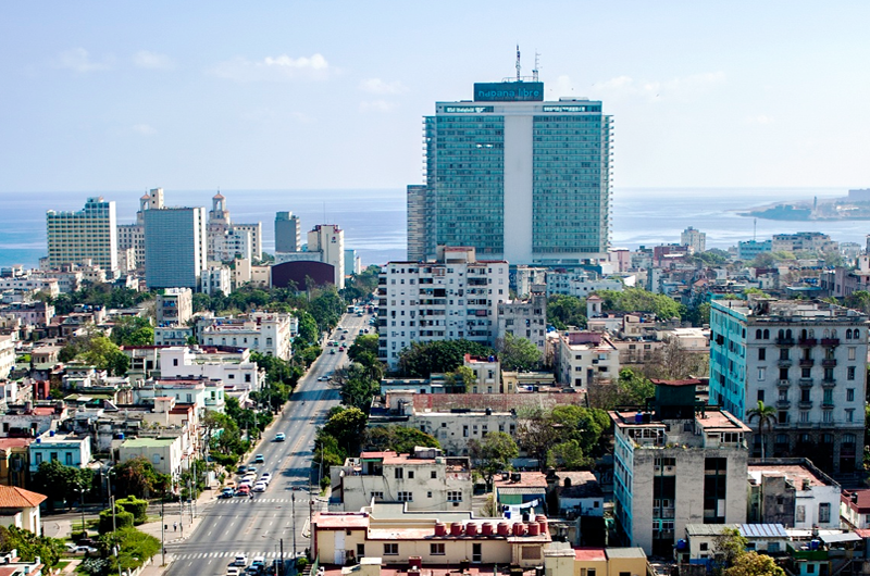 ONU rinde homenaje a La Habana por cinco siglos de historia