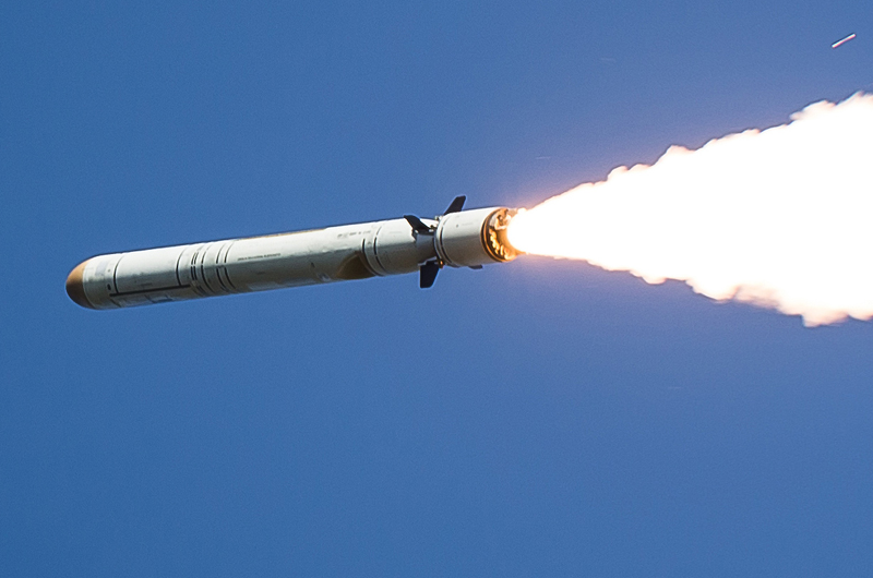 Rusia prueba con éxito lanzamiento del nuevo misil hipersónico Avangard