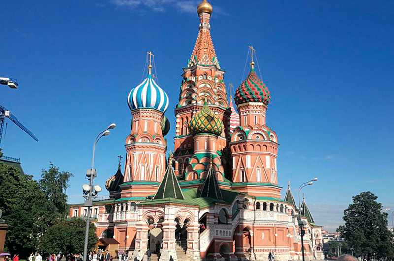 Rusia acusa a Londres de manipular datos sobre caso Skripal