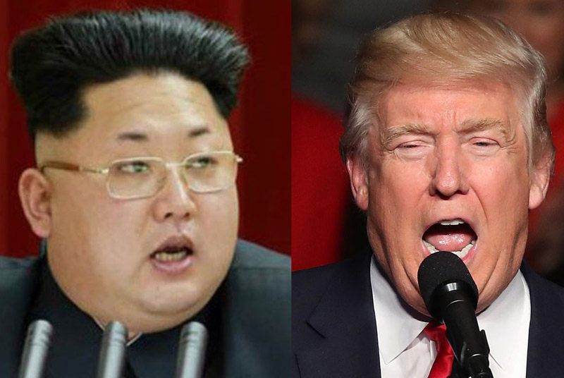 Cumbre Trump-Kim en Singapur tendrá zona especial de seguridad