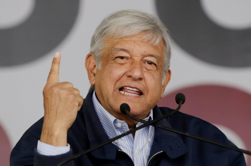 The Washington Post califica a López Obrador como el “Trump mexicano”