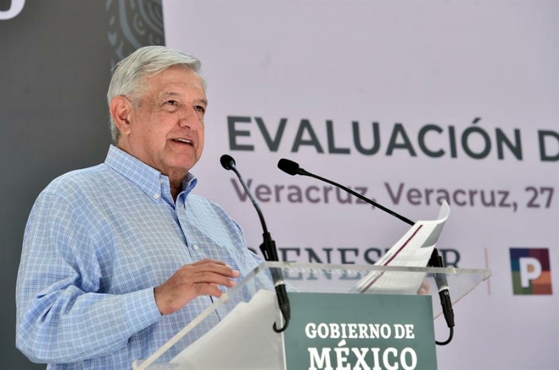 México conmemora nacionalización del sector eléctrico con estatismo recargado